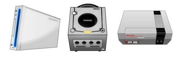Play gamecube games on your wii u with nintendont gamecube